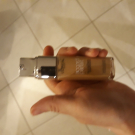 Swatch de lollipops : Accord Parfait - Fond de Teint Fluide, L'Oréal Paris