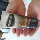Swatch de lollipops : Control GX 2 en 1 Shampoing & Après-Shampoing, Just For Men