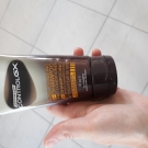 Swatch de lollipops : Control GX 2 en 1 Shampoing & Après-Shampoing, Just For Men
