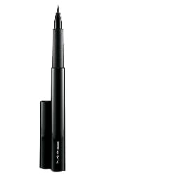 Penultimate Eye-liner, Mac : nadia aime !