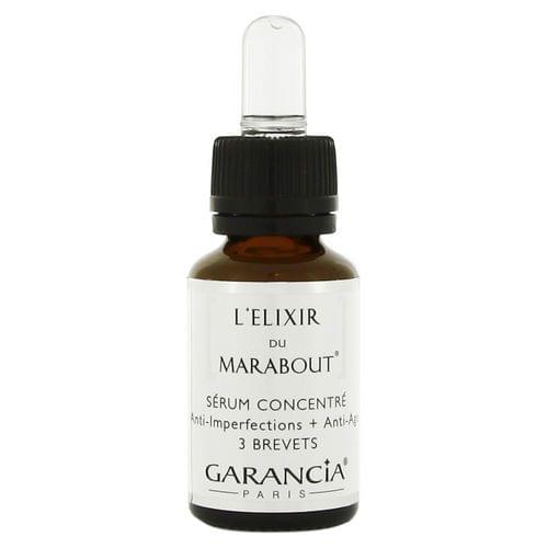 Elixir du Marabout, Garancia - Infos et avis