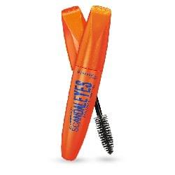 Scandaleyes Waterproof Mascara, Rimmel london : nadia aime !