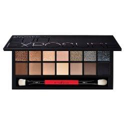 Palette Full Explosure, Smashbox - Infos et avis