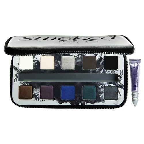 Smoked Eyeshadow Palette - Palette de fards à paupières, Urban Decay - Infos et avis