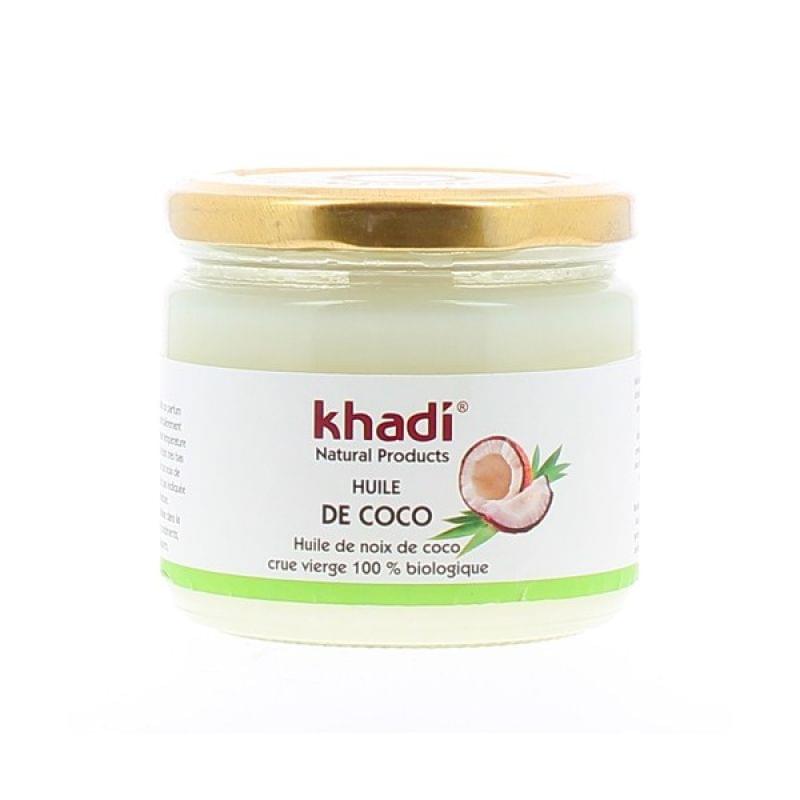 Huile de Coco, Khadi - Infos et avis