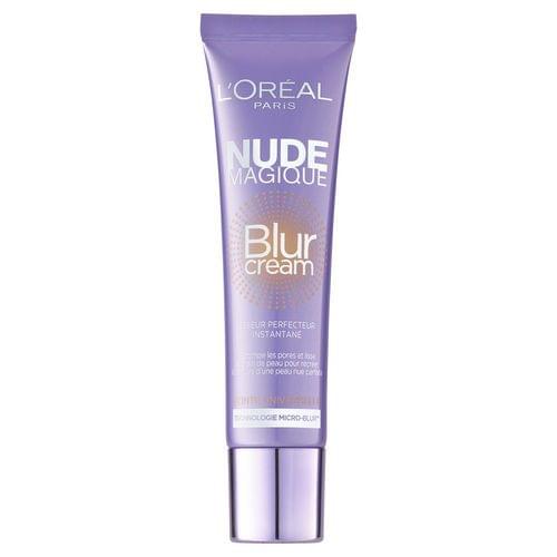Nude Magique Blur - Base de Teint, L'Oréal Paris - Infos et avis