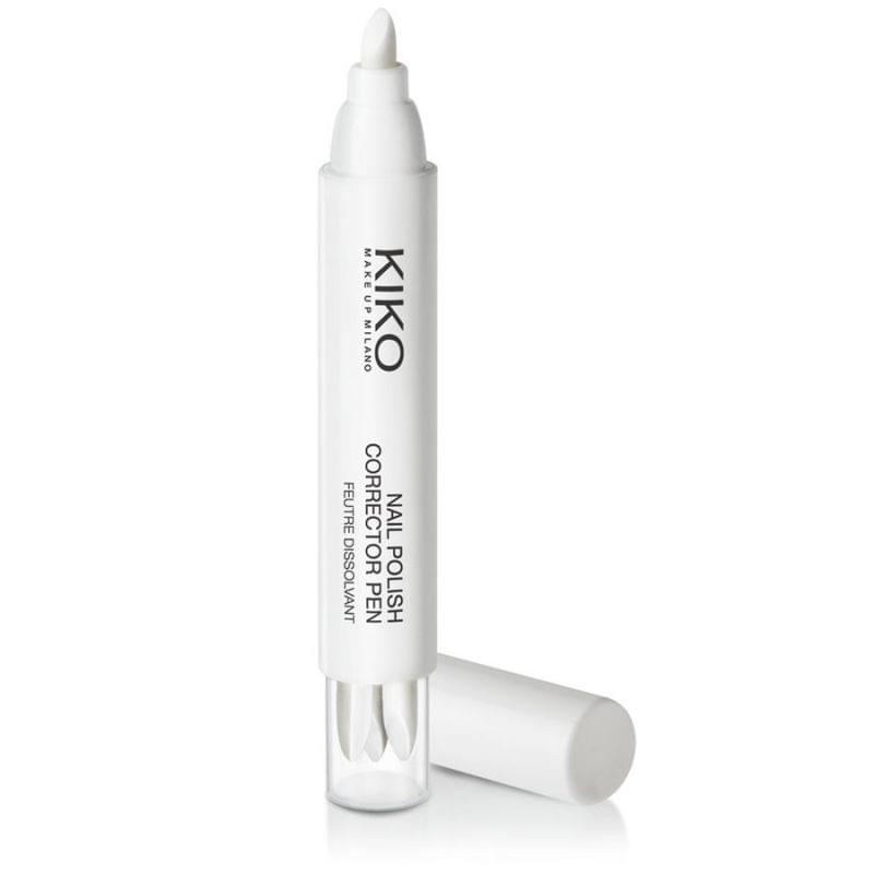 Nail Corrector Pen, Kiko - Infos et avis