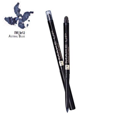 Crayon Diamant Contour des Yeux, Fm make up - Infos et avis