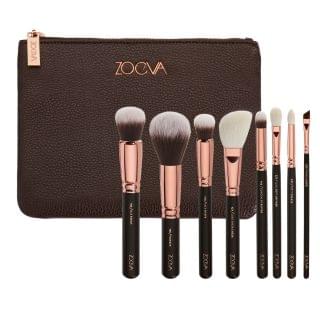Rose Golden Luxury Set, Zoeva - Infos et avis