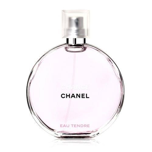 Chance - Eau tendre, Chanel - Infos et avis