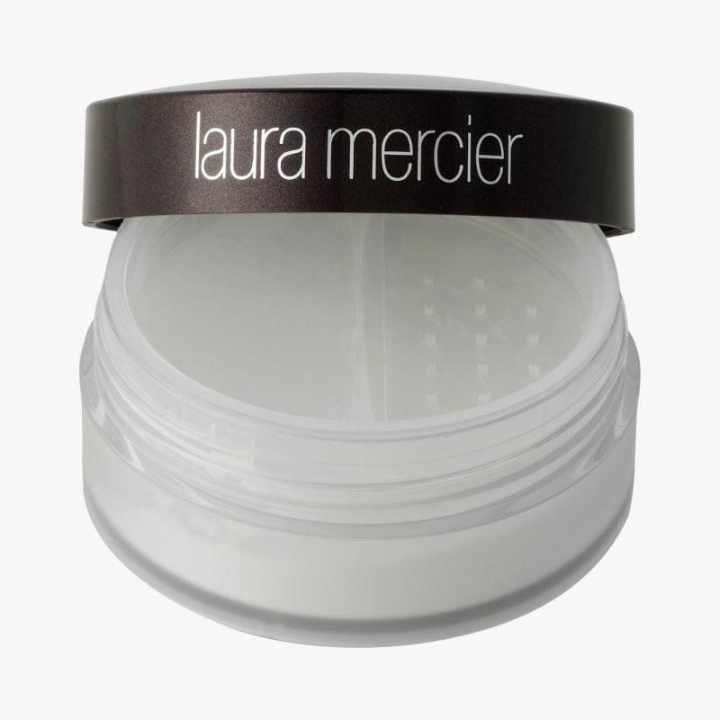 Poudre Libre Fixante - Transparente Loose Setting, Laura Mercier : nadia aime !