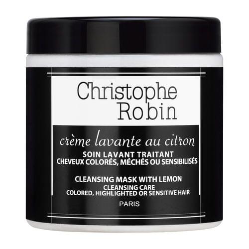 Crème Lavante au citron, Christophe Robin - Infos et avis