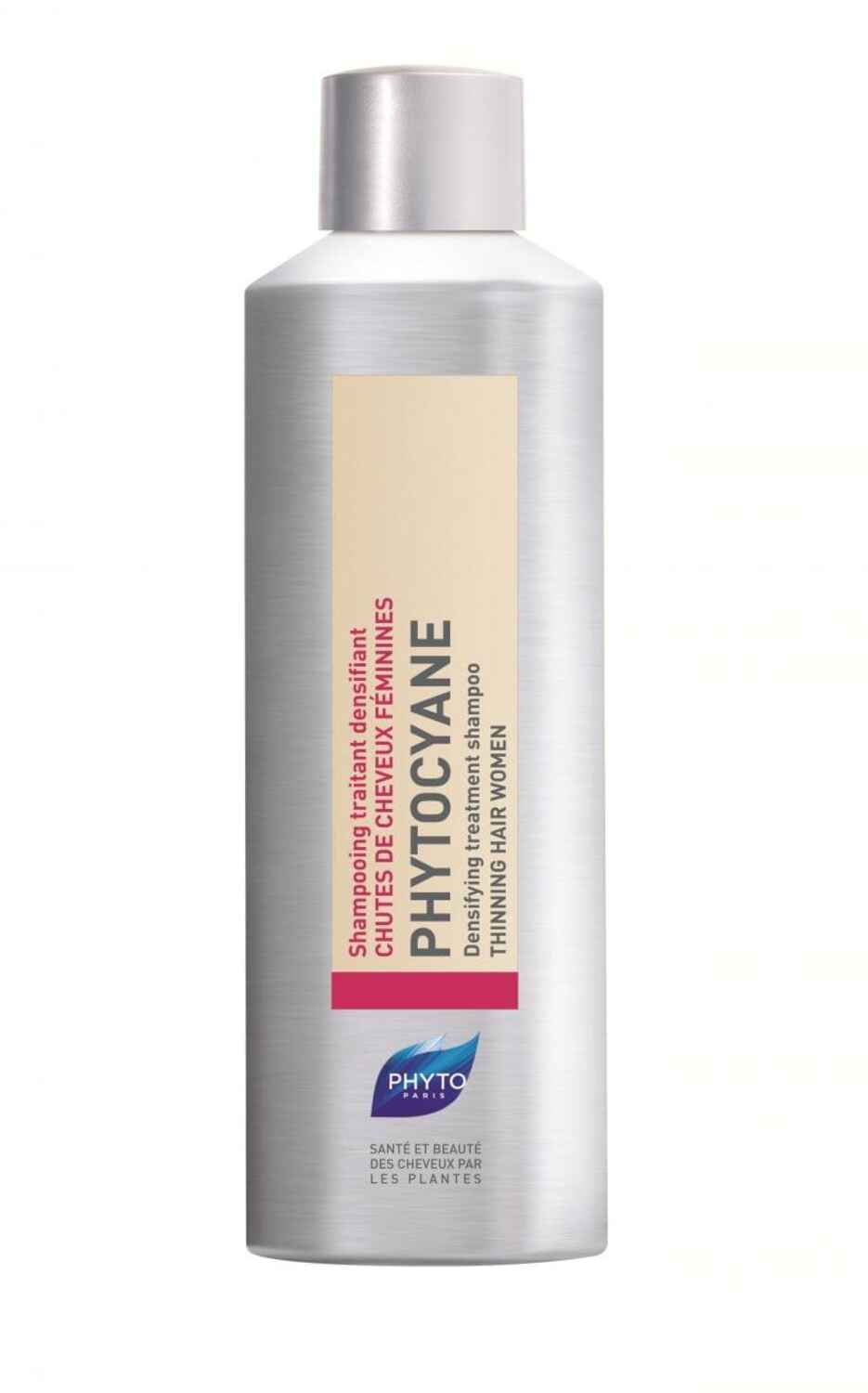 Shampooing traitant densifiant anti-chute, Phyto - Infos et avis