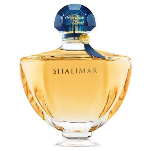 Eau de Shalimar - Eau de Toilette, Guerlain - Infos et avis