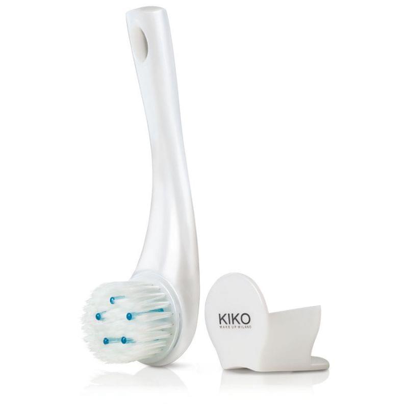 Cleansing Face Brush, Kiko - Infos et avis