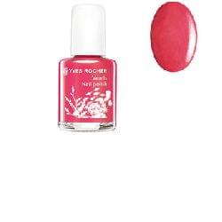 Vernis à Ongles - Luminelle, Yves Rocher : nadia aime !