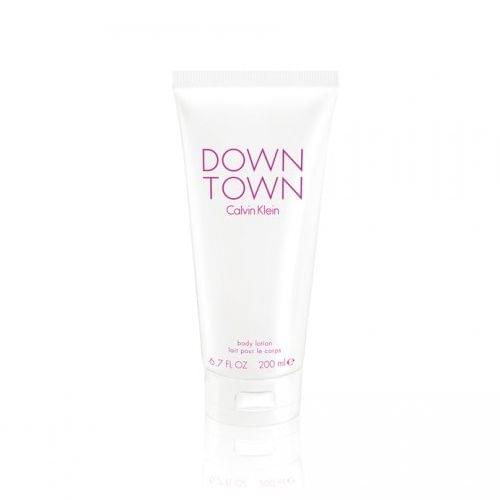 Downtown Lait pour le Corps, Calvin klein - Infos et avis