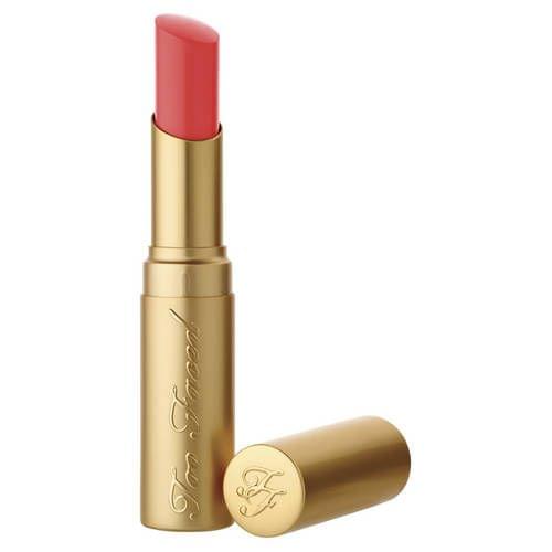 La Crème - Rouge à lèvres, Too Faced - Infos et avis
