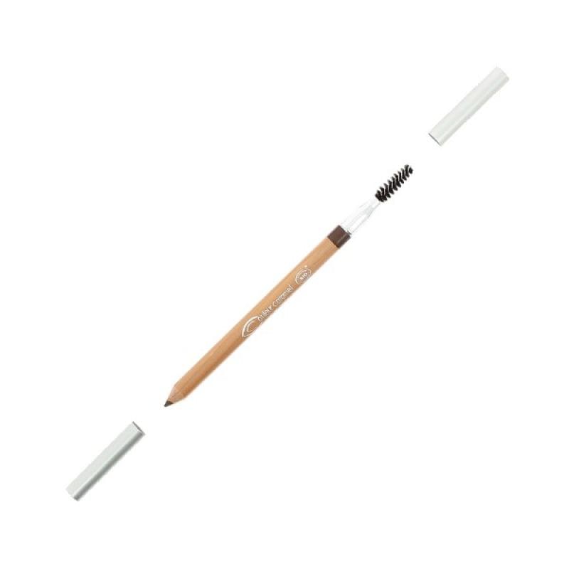 Crayon Sourcils, Couleur Caramel - Infos et avis