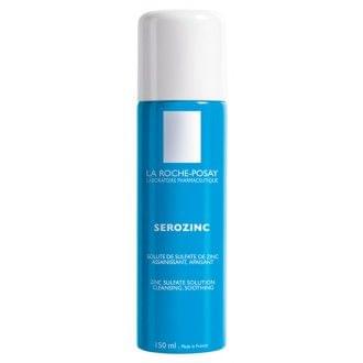 Sérozinc, La Roche-Posay : nadia aime !