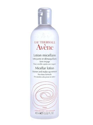 Lotion Micellaire Nettoyante et Démaquillante, Avène : nadia aime !