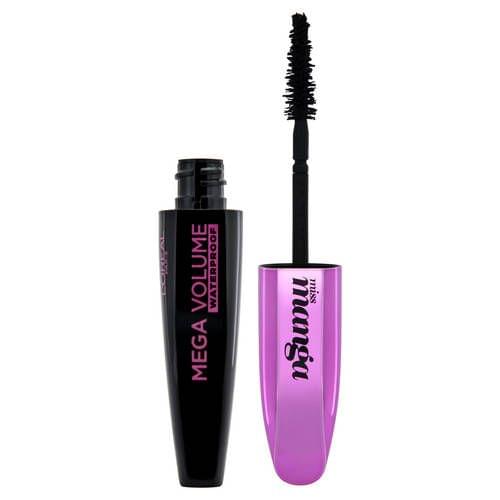 Mega Volume Miss Manga Waterproof, L'Oréal Paris - Infos et avis