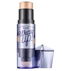 Watt's Up, Benefit Cosmetics - Infos et avis