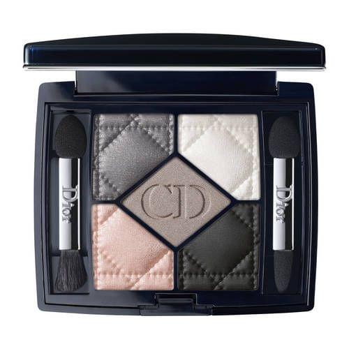 5 Couleurs - Palette regard couture hautes couleurs et effets, Dior - Infos et avis