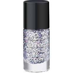 Nail Art Special Effect Topper, Essence - Infos et avis