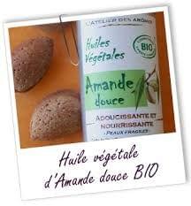 Huile d'Amande Douce Bio, Aroma-Zone - Infos et avis