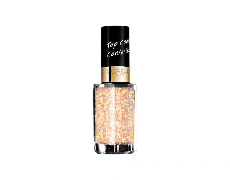 La Manucure - Le Top Coat, L'Oréal Paris - Infos et avis