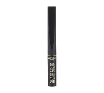 Super Liner Black Lacquer, L'Oréal Paris - Infos et avis
