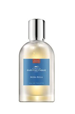 Mora Bella, Comptoir Sud Pacifique - Infos et avis