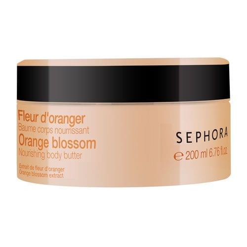 Baume Corps Nourrissant, Sephora - Infos et avis