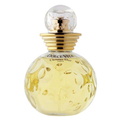 Dolce Vita Eau de Toilette, Dior - Infos et avis