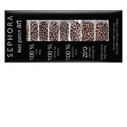 Nail Patch Art - Vernis Motifs Imprimés, Sephora - Infos et avis
