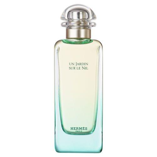 Un Jardin sur le Nil - Eau de Toilette, Hermès - Infos et avis