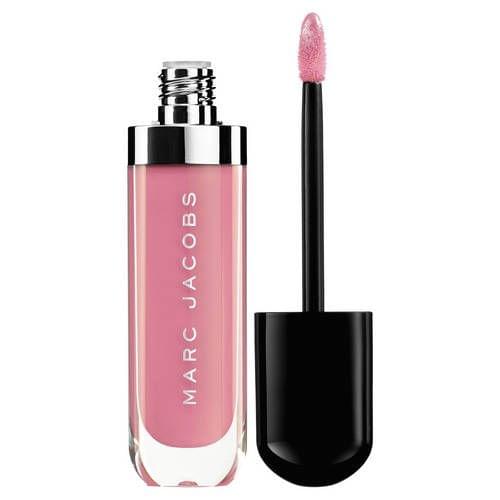 Lust for Lacquer - Brillant à lèvres Couleur translucide, Marc Jacobs Beauty - Infos et avis