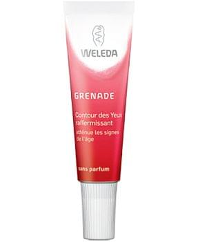 Contour des Yeux Raffermissant Grenade, Weleda - Infos et avis