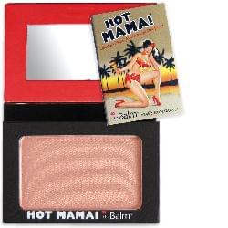 Hot Mama, theBalm - Infos et avis