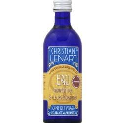 Eau de Fleur d'Oranger, Christian Lenart - Infos et avis