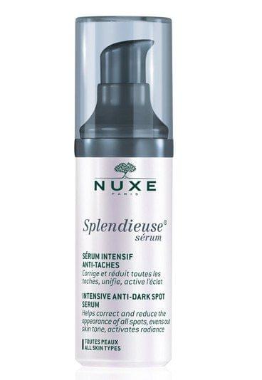Splendieuse Sérum, Nuxe - Infos et avis