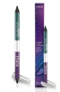 Double Glam Eyeliner, Kiko - Infos et avis