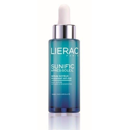 Sérum Soyeux Sunific Après-Soleil, Lierac - Infos et avis