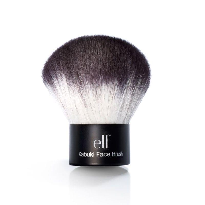 Pinceau Kabuki Kabuki, Eyeslipsface - Infos et avis