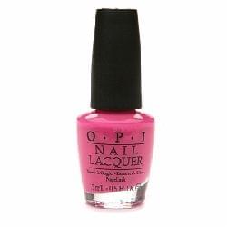 Vernis à Ongles, OPI : nadia aime !