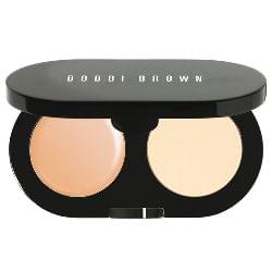 Creamy Concealer Kit - Kit Anti-cernes, Bobbi Brown - Infos et avis