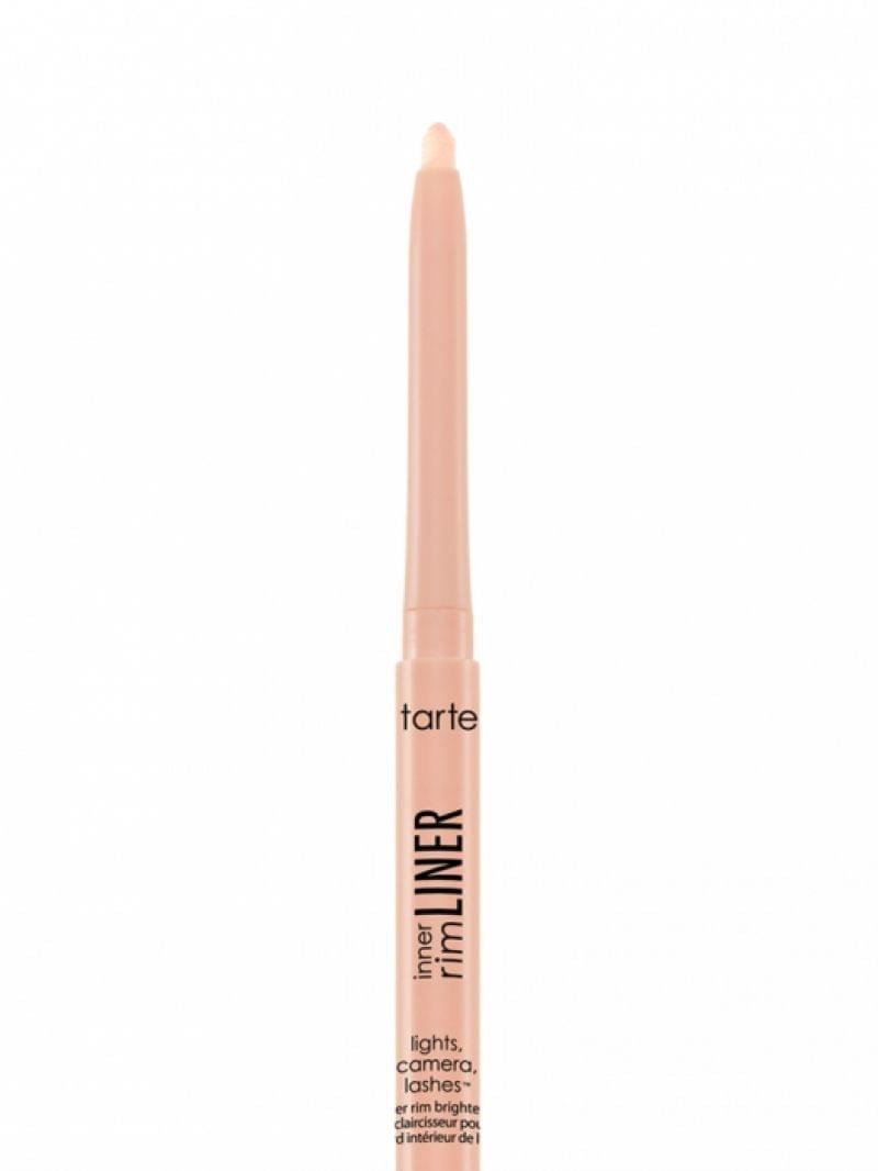 Inner Rim Liner, Tarte - Infos et avis