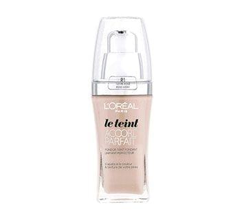 Accord Parfait - Fond de Teint Fluide, L'Oréal Paris : nadia aime !