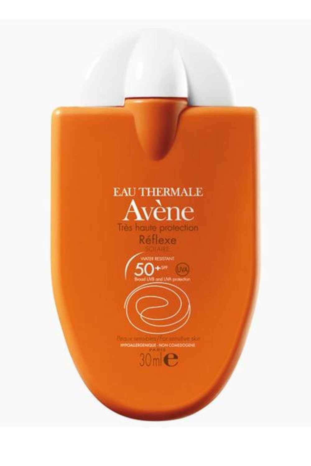 Réflexe Solaire Très Haute Protection SPF 50, Avène - Infos et avis